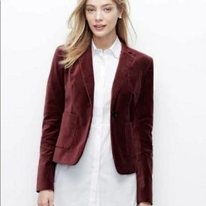 Ann Taylor Loft Jacket